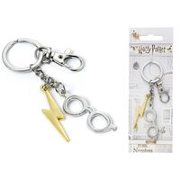 Portachiavi Harry Potter Occhiali e Fulmine Harry KH0176