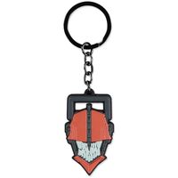 Portachiavi Chainsaw Man Attack Mode KE584817CSM