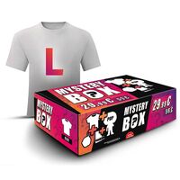 Mystery Box Taglia L