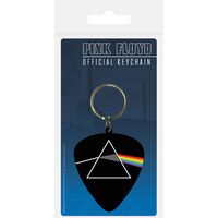 Pink Floyd Pick Keychain RK38234C
