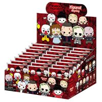 Clip Horror Movies Series 2 Display 24pcs