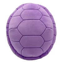 Cuscino 3D Dragon Ball Z Master Roshi's Turtle Shell ABYPEL051
