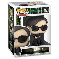 FUNKO POP The Matrix 4 Trinity 59254