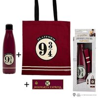 Harry Potter: Platform 9 3/4 Gift Set 3 in 1 MAP4250