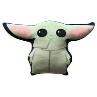 Cuscino Star Wars The Mandalorian The child 3D DWM005