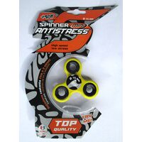 Finger Spinz Spinner Green GVA4897 (Open Box)