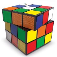 Speaker Bluetooth Rubik's