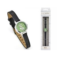 Harry Potter: Slytherin Analog Watch