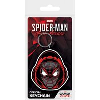 Spider-Man Miles Morales Hooded Keychain RK39216C