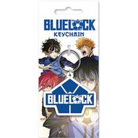 Portachiavi Blue Lock Logo RK39531C