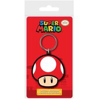 Portachiavi Super Mario Mushroom RKA68821