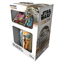 Gift Set 3 in 1 Star Wars The Mandalorian GP86462