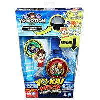 Yo-Kai Watch: Yo-Motion Model Zero