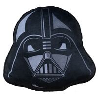 Cuscino Star Wars Darth Vader 3D STAR1024