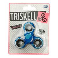 Graffiti Triskell Spinner 20905 (Τυχαία Επιλογή)
