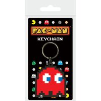 Pac-Man Blinky Keychain RK39250C