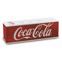 Speaker Bluetooth Coca-Cola