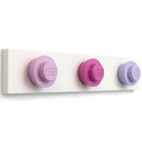 Appendiabiti LEGO Pink-Dark Pink-Lilac