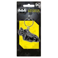 Portachiavi Batman Batmobile 1989 RK2401233