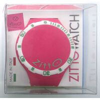 ZITTO Active - Rose Digital Watch