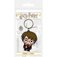 Harry Potter Chibi Harry Keychain RK38831C