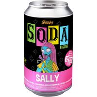 Funko Soda! Nightmare B.C. Sally Blacklight (1τμχ - Τυχαία Επιλογή 1:6 Chase)