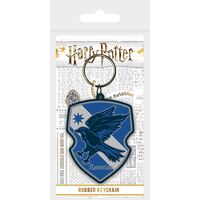 Harry Potter Ravenclaw Keychain RK38695C