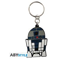 Star Wars - R2-D2 Keychain ABYKEY058