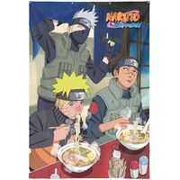 Wall Decor Naruto Shippuden Ramen Ichiraku 125x85cm NSH_3394CR