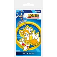 Sonic Tails Keychain RK39464C