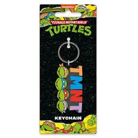 TMNT Turtles Classic Keychain RK39460C