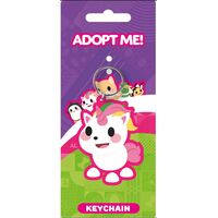 Adopt Me Unicorn Keychain RK39481C