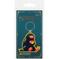 Fantastic Beasts Niffler Keychain RK39273C