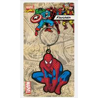 Spider-Man Keychain RK38201C