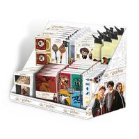 Espositore da Banco Harry Potter da 74pz