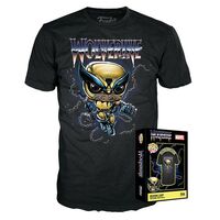 FUNKO TEE Wolverine XL 66585