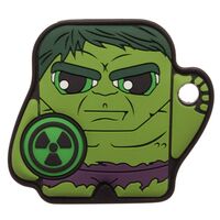 FoundMi 2.0 Marvel Hulk KE3KH1MAC