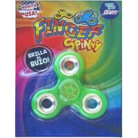 Colors Finger Spinny Spinner GVA4949 (Τυχαία Επιλογή)