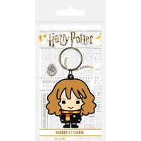 Harry Potter Chibi Hermione Keychain RK38832C