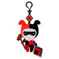 Keychain Harley Quinn Comics CR2784