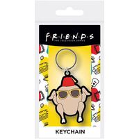 Portachiavi Friends Turkey RK39300C