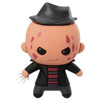 Magnete A Nightmare on Elm Street Freddy Krueger