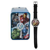 Marvel Avengers Analog Watch