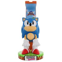 CABLE GUYS - Deluxe Sonic The Hedgehog: Sonic