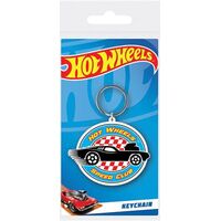 Portachiavi Hot Wheels Speed Club RK39516C