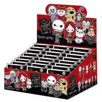 Nightmare B.C. Series 1 Display 24pcs