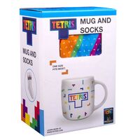 Gift Set 2 in 1 Tetris 320002
