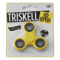 Classic Triskell Spinner 20900 (Τυχαία Επιλογή)