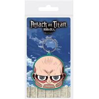 Portachiavi Attack on Titan S3 RK39390C