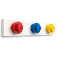 Appendiabiti LEGO Red-Blue-Yellow